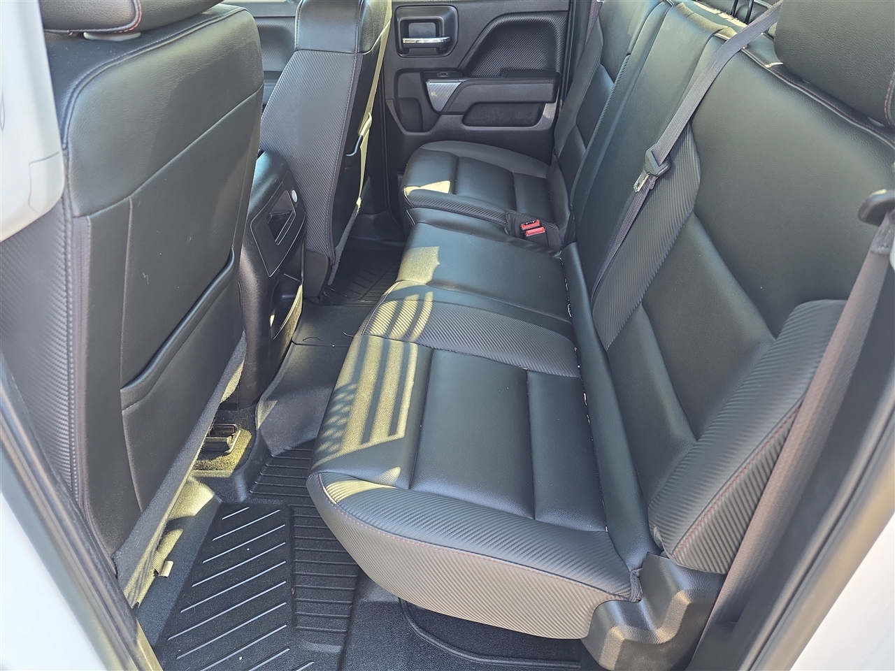 GMC Sierra 1500  2017