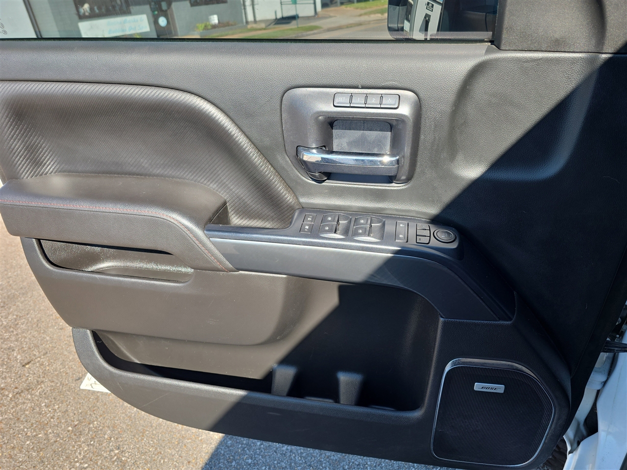 GMC Sierra 1500  2017