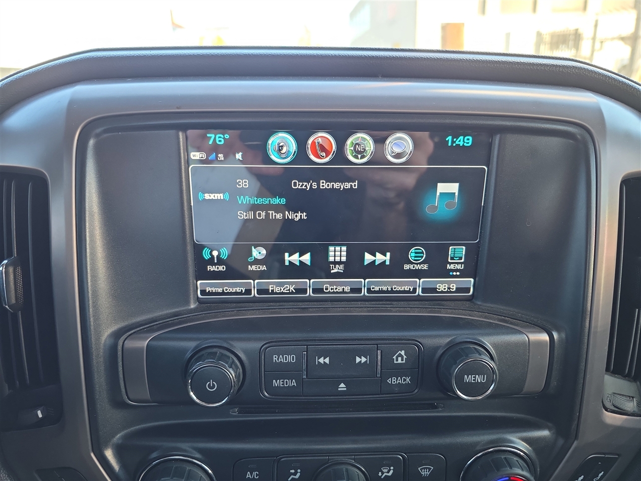 GMC Sierra 1500  2017