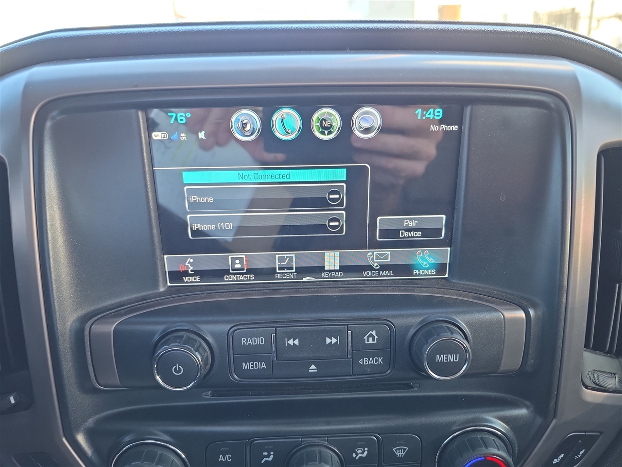 GMC Sierra 1500  2017