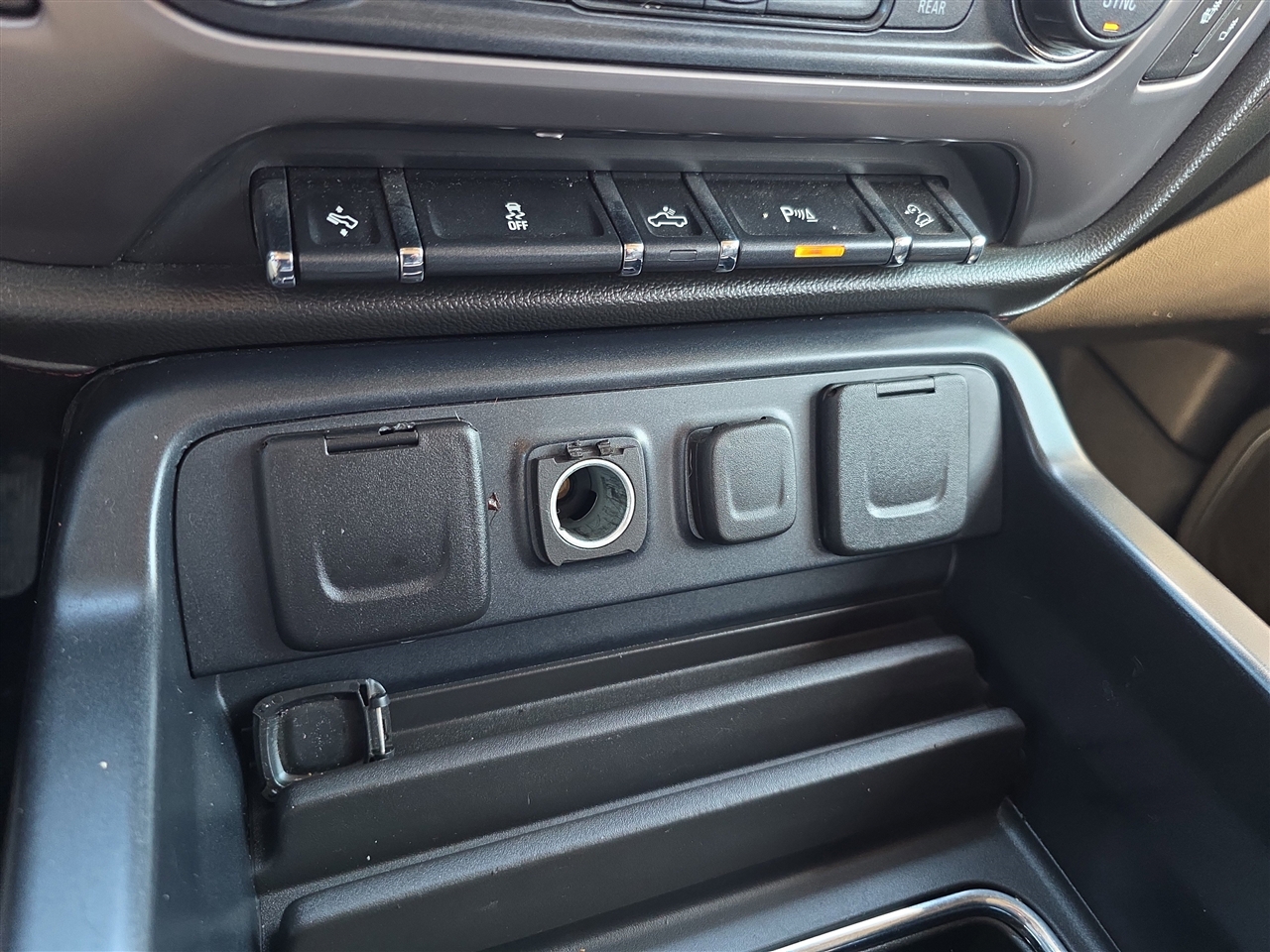 GMC Sierra 1500  2017