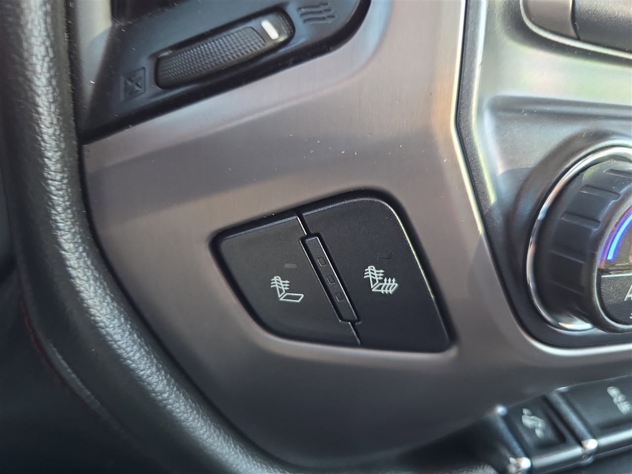 GMC Sierra 1500  2017