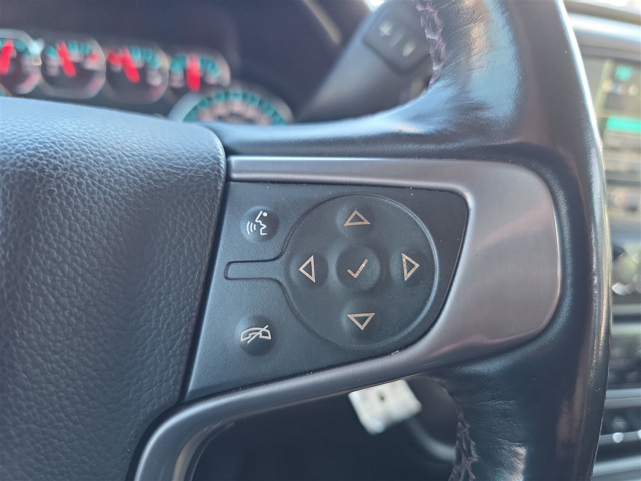 GMC Sierra 1500  2017