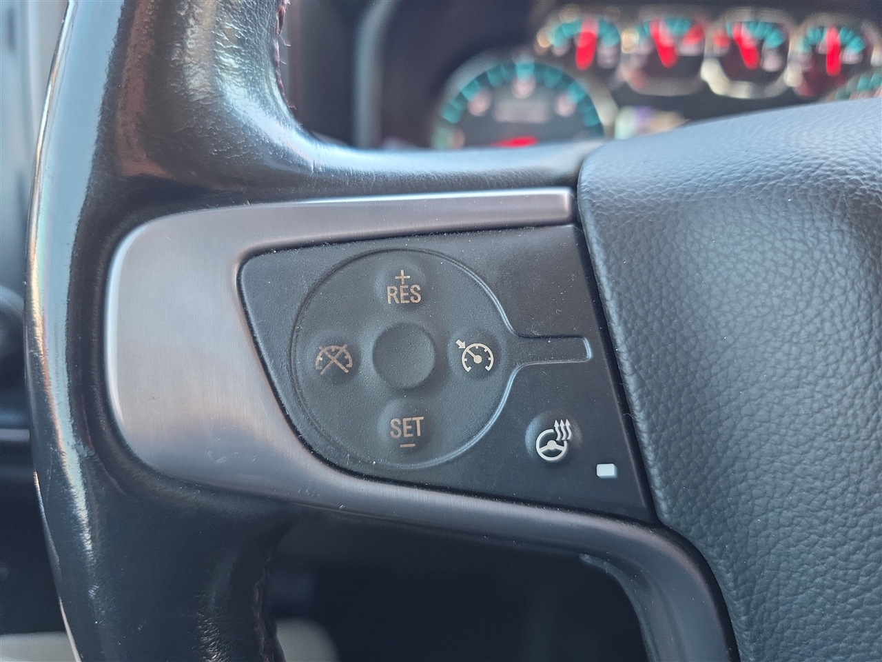 GMC Sierra 1500  2017