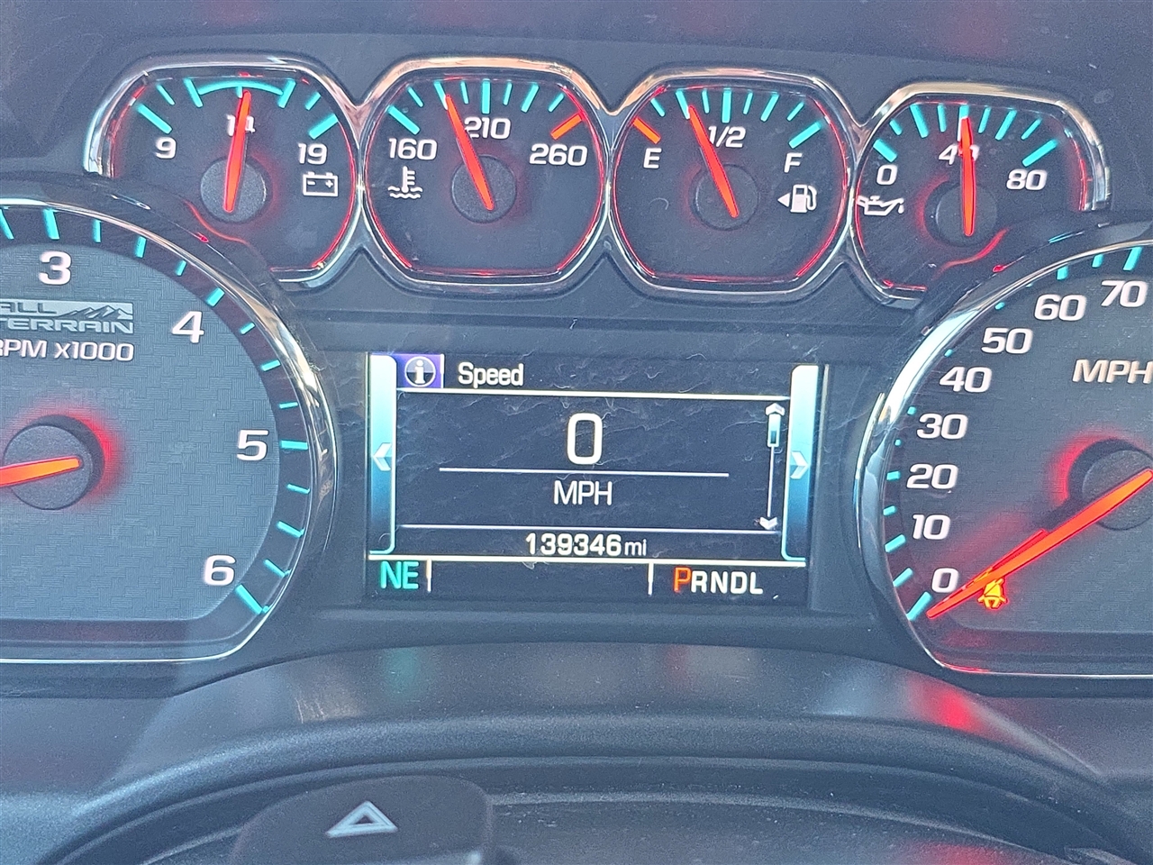 GMC Sierra 1500  2017