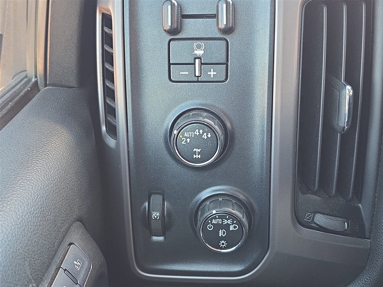 GMC Sierra 1500  2017