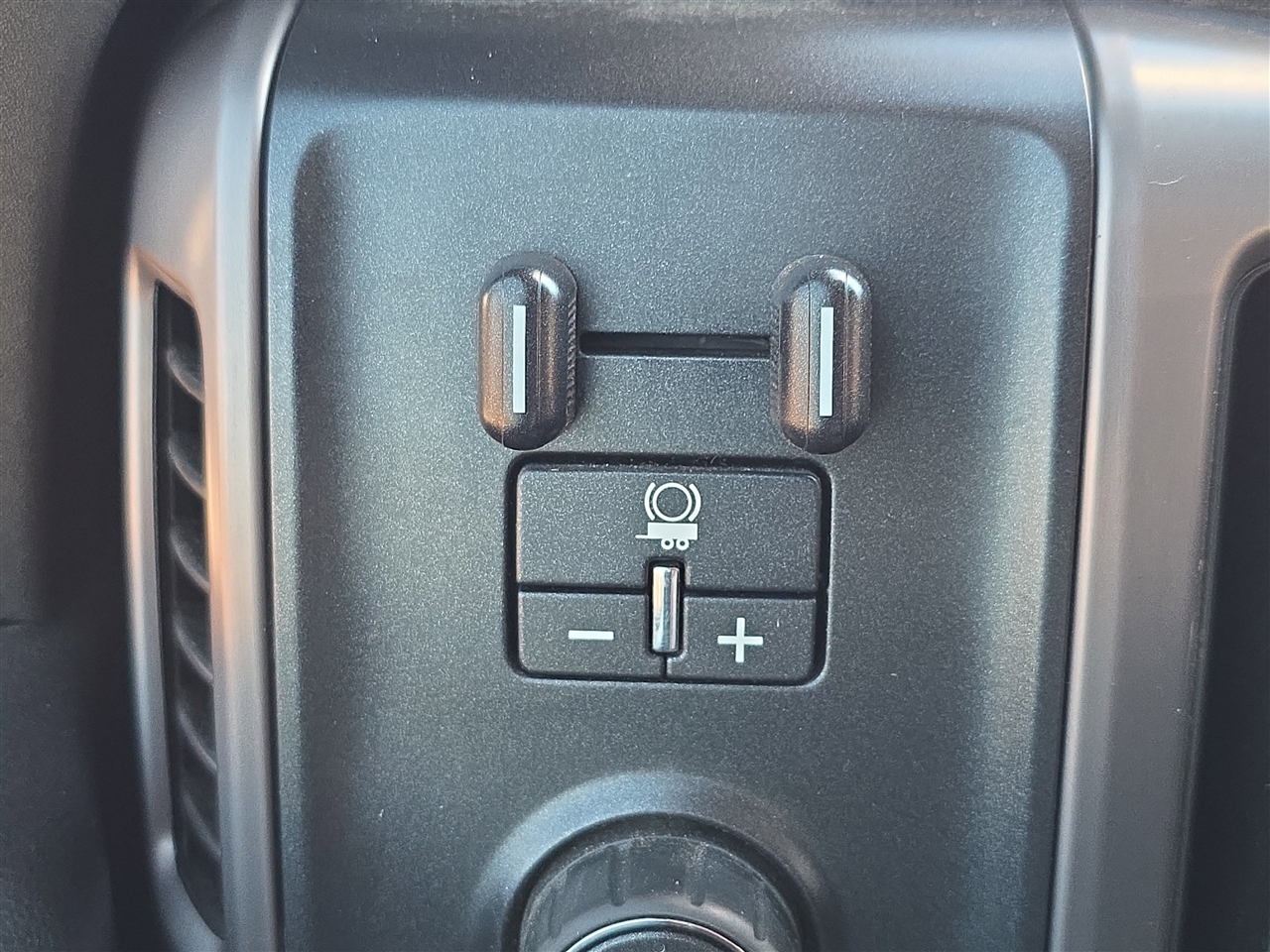 GMC Sierra 1500  2017