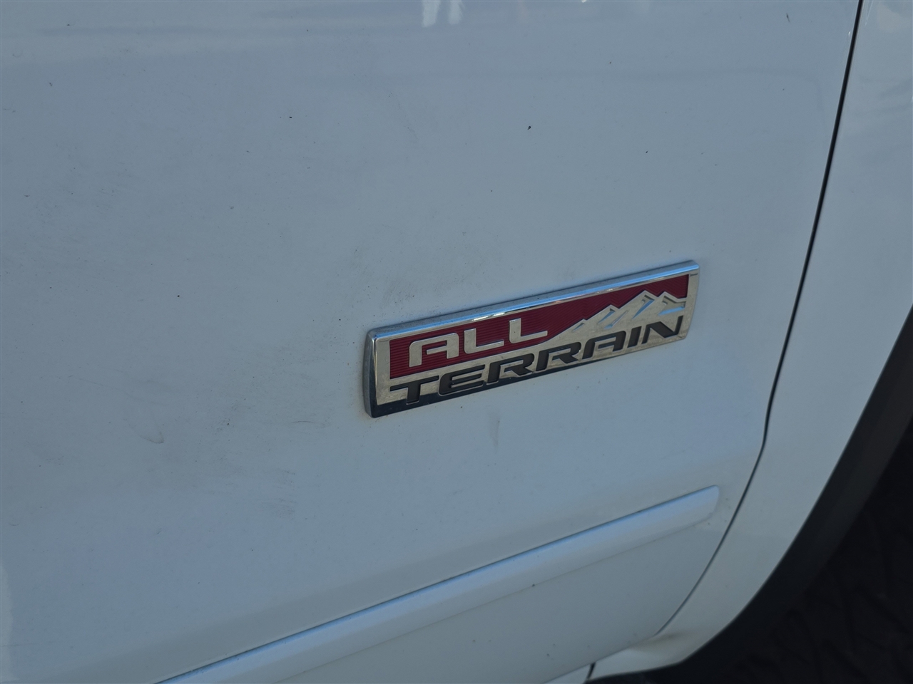 GMC Sierra 1500  2017