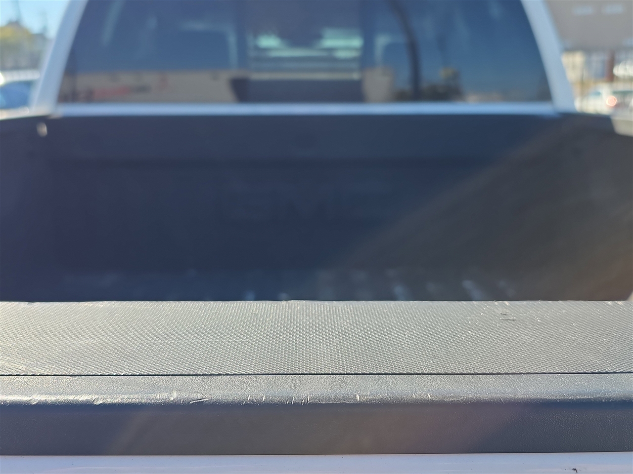 GMC Sierra 1500  2017