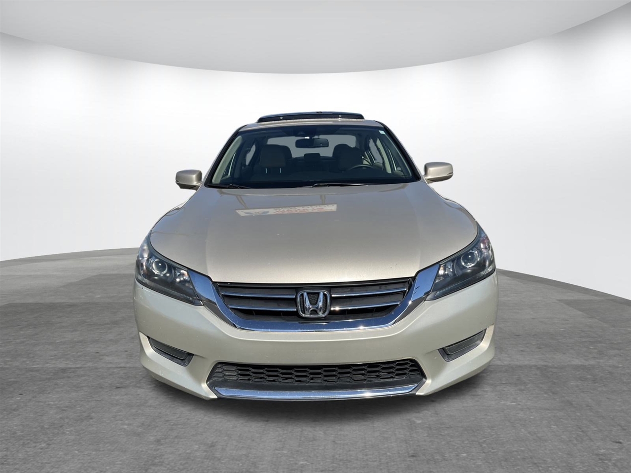 Honda Accord Sedan  2015 Honda Accord Sedan  2015