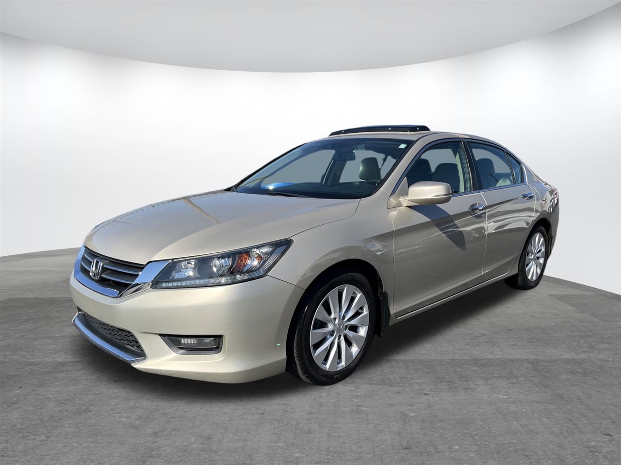 Honda Accord Sedan  2015 Honda Accord Sedan  2015