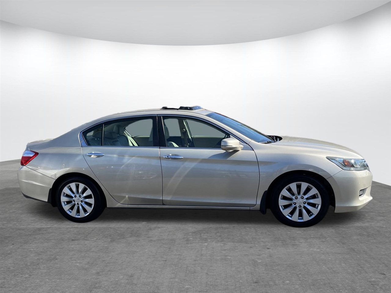 Honda Accord Sedan  2015 Honda Accord Sedan  2015