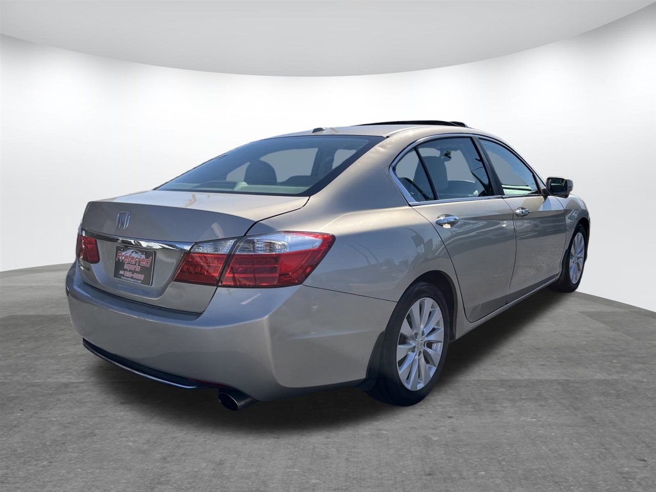Honda Accord Sedan  2015 Honda Accord Sedan  2015
