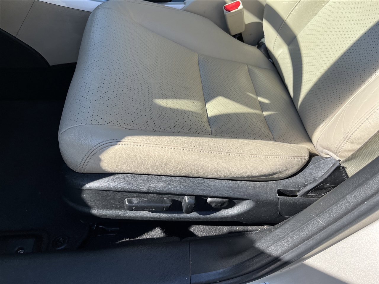 Honda Accord Sedan  2015 Honda Accord Sedan  2015