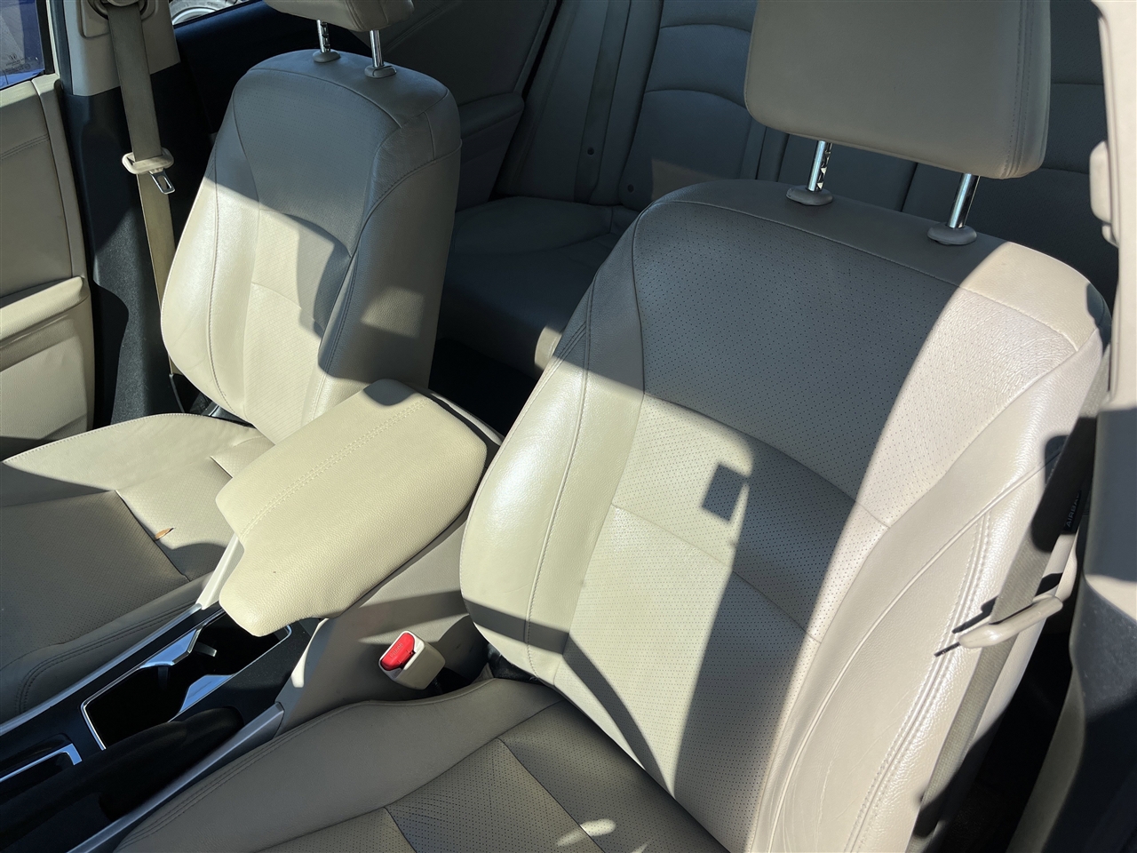 Honda Accord Sedan  2015 Honda Accord Sedan  2015