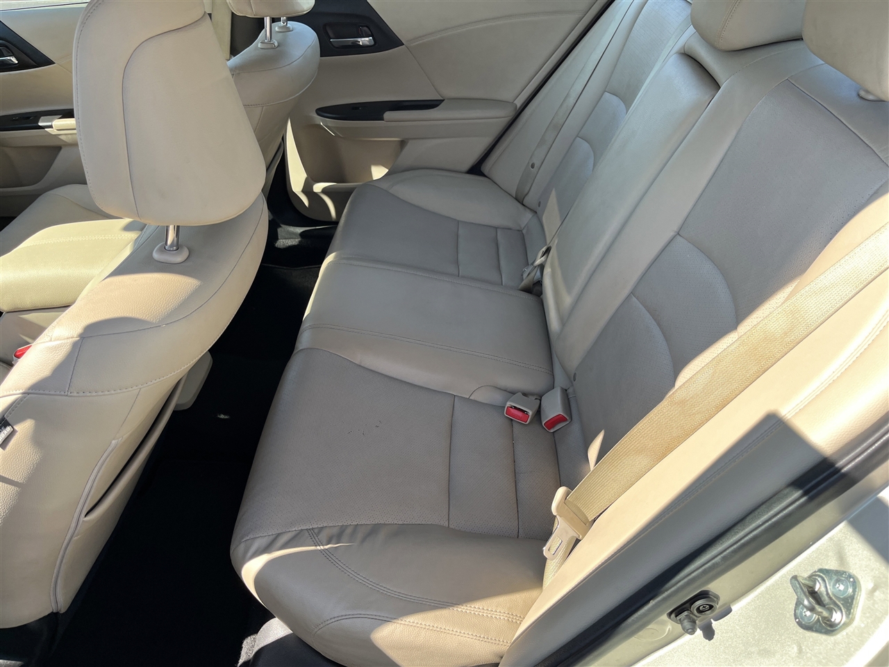 Honda Accord Sedan  2015 Honda Accord Sedan  2015