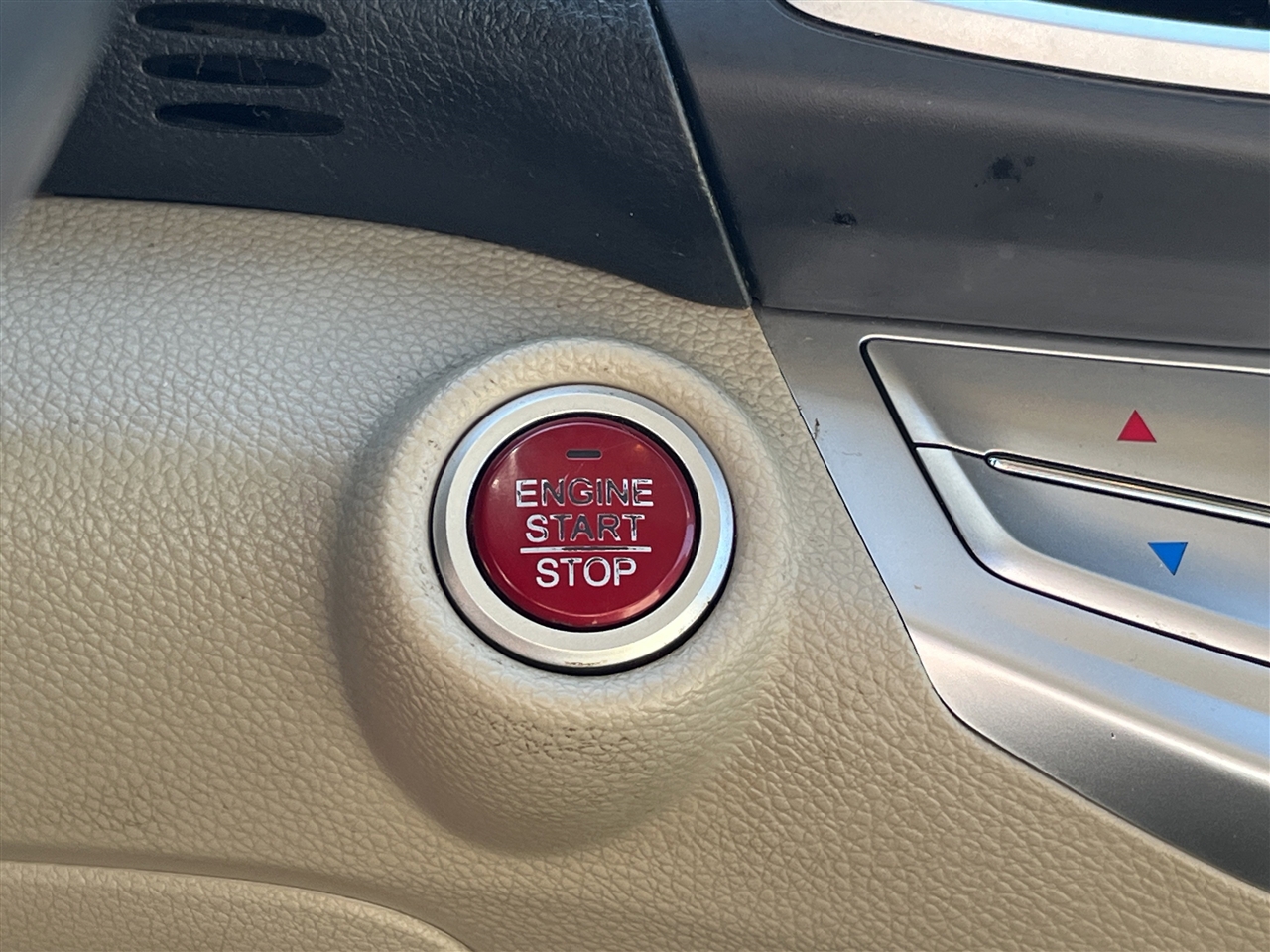 Honda Accord Sedan  2015 Honda Accord Sedan  2015