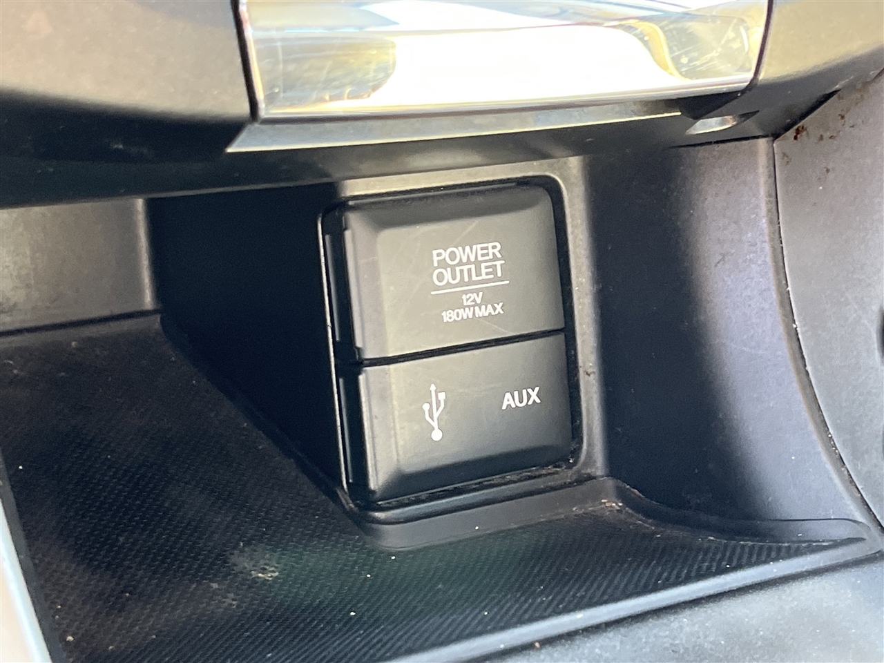 Honda Accord Sedan  2015 Honda Accord Sedan  2015