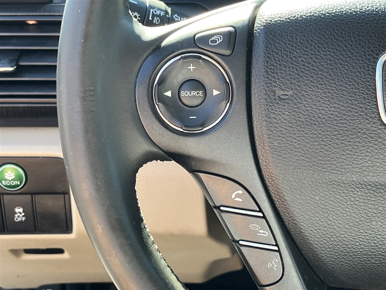 Honda Accord Sedan  2015 Honda Accord Sedan  2015