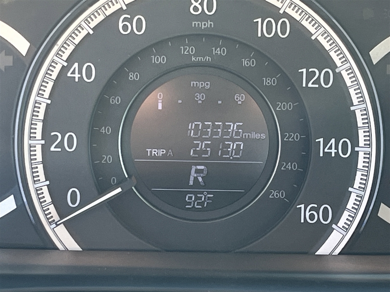 Honda Accord Sedan  2015 Honda Accord Sedan  2015