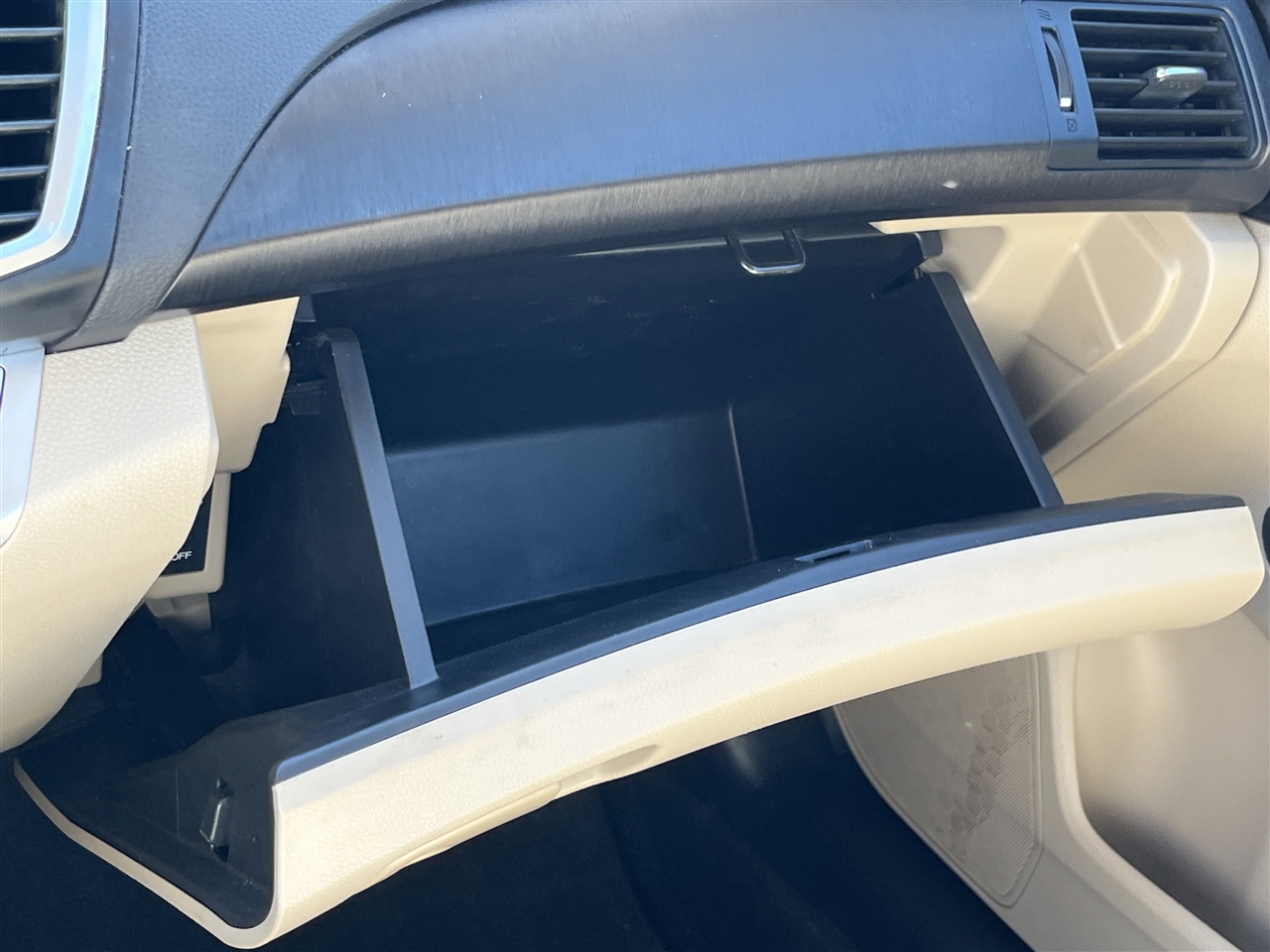 Honda Accord Sedan  2015 Honda Accord Sedan  2015