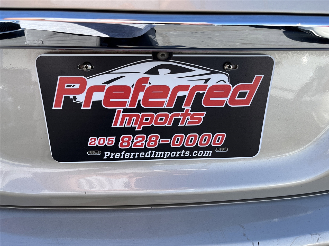 Honda Accord Sedan  2015 Honda Accord Sedan  2015