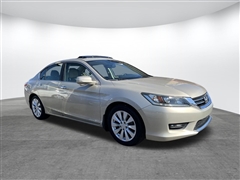 2015 Honda Accord Sedan  2015 Honda Accord Sedan