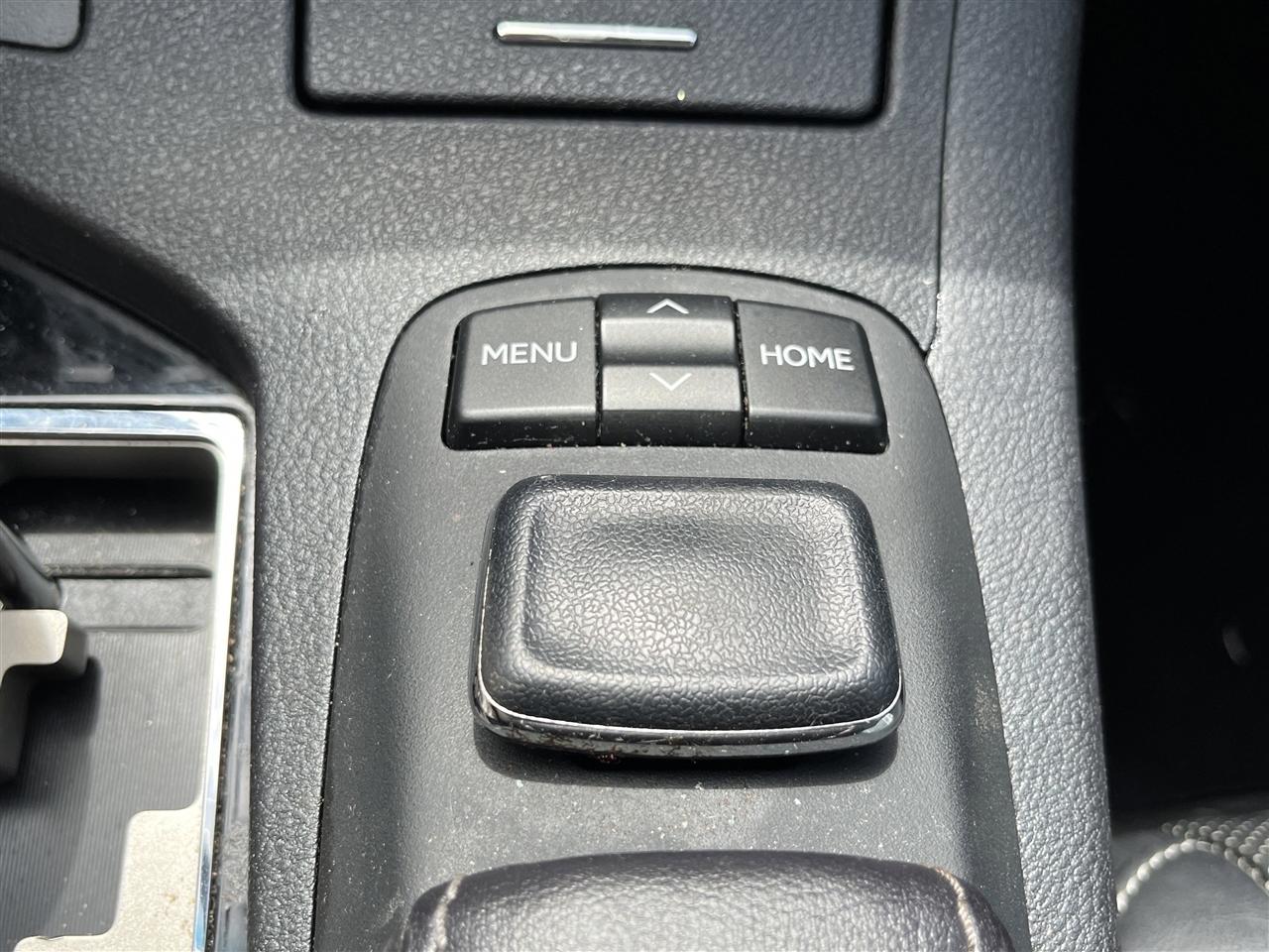 Lexus ES 350  2015