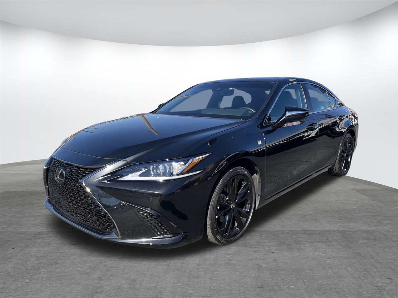 Lexus ES  2024 Lexus ES  2024