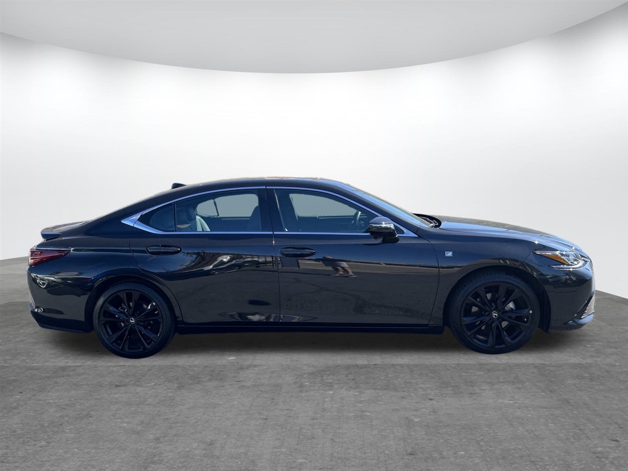 Lexus ES  2024 Lexus ES  2024