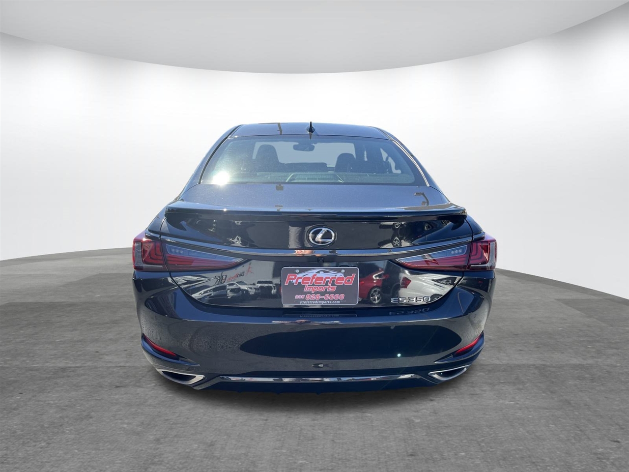 Lexus ES  2024 Lexus ES  2024