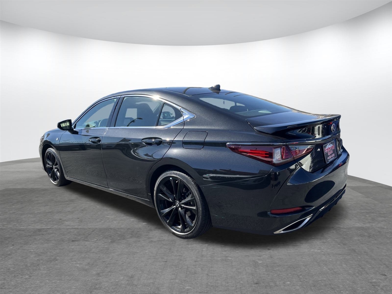 Lexus ES  2024 Lexus ES  2024