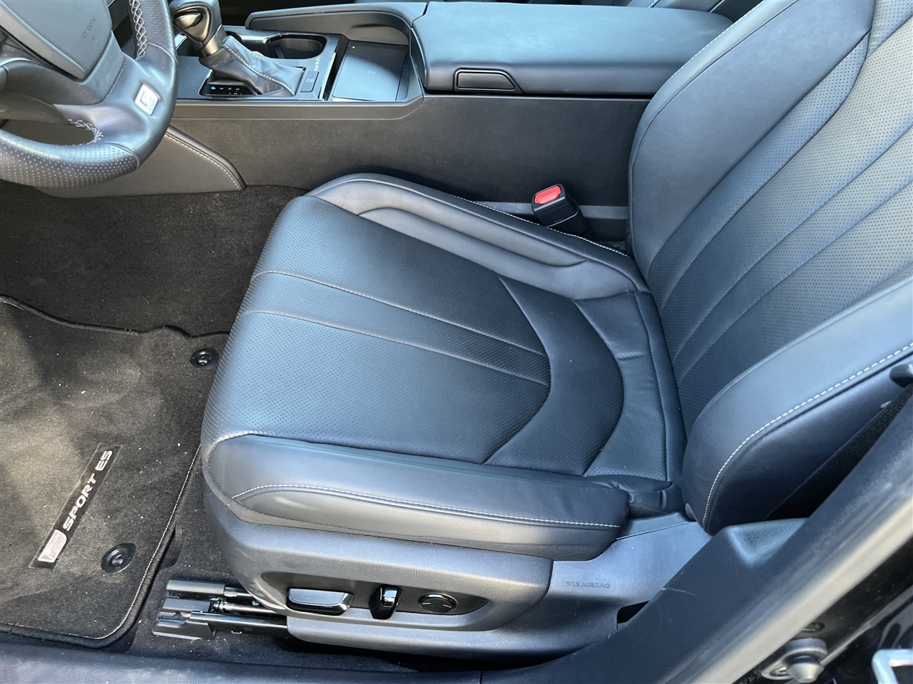 Lexus ES  2024 Lexus ES  2024