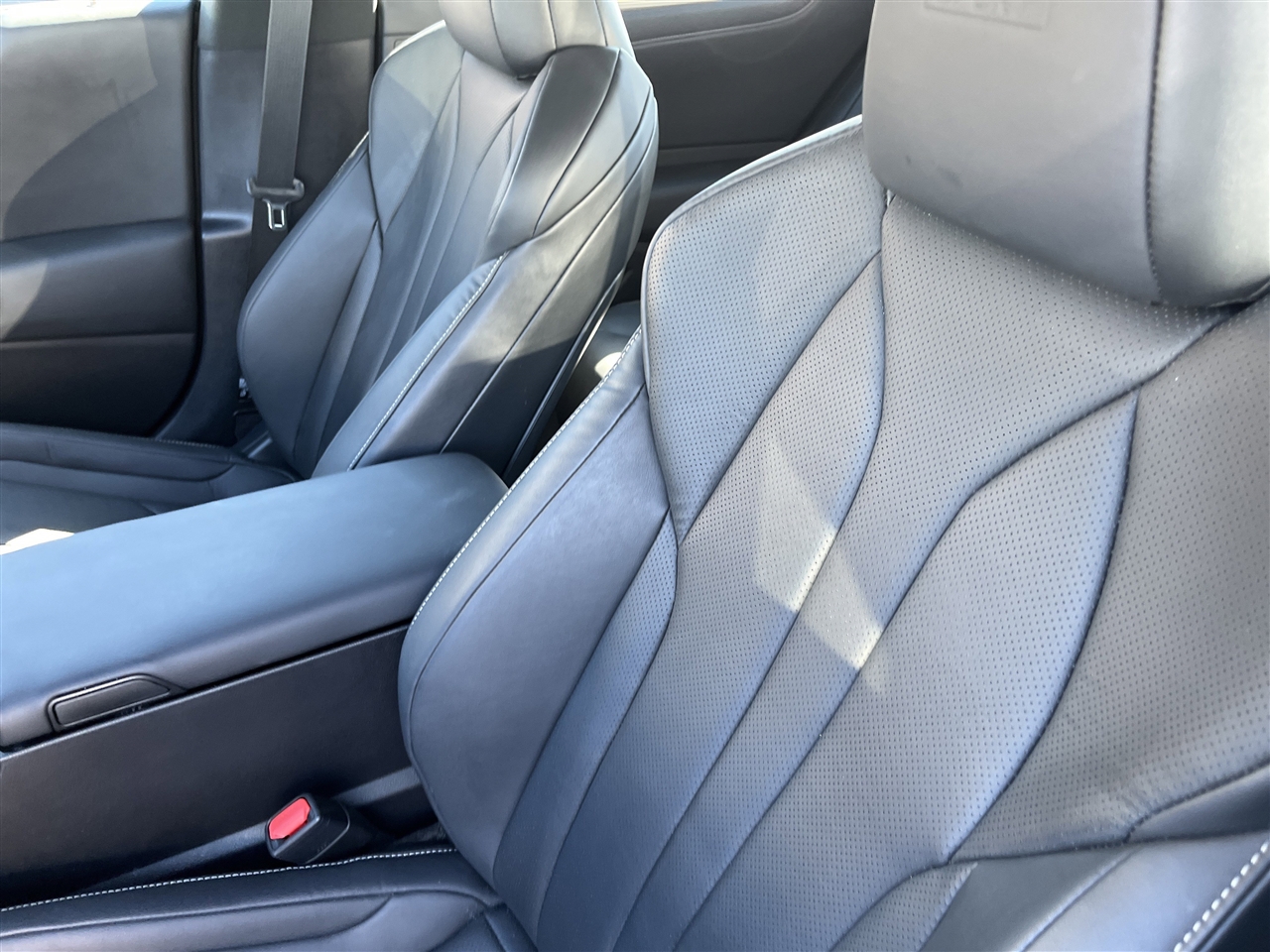 Lexus ES  2024 Lexus ES  2024