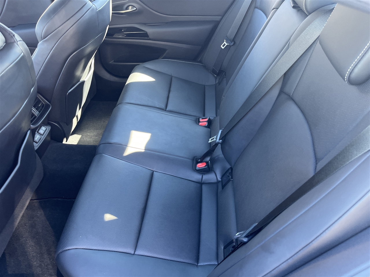 Lexus ES  2024 Lexus ES  2024