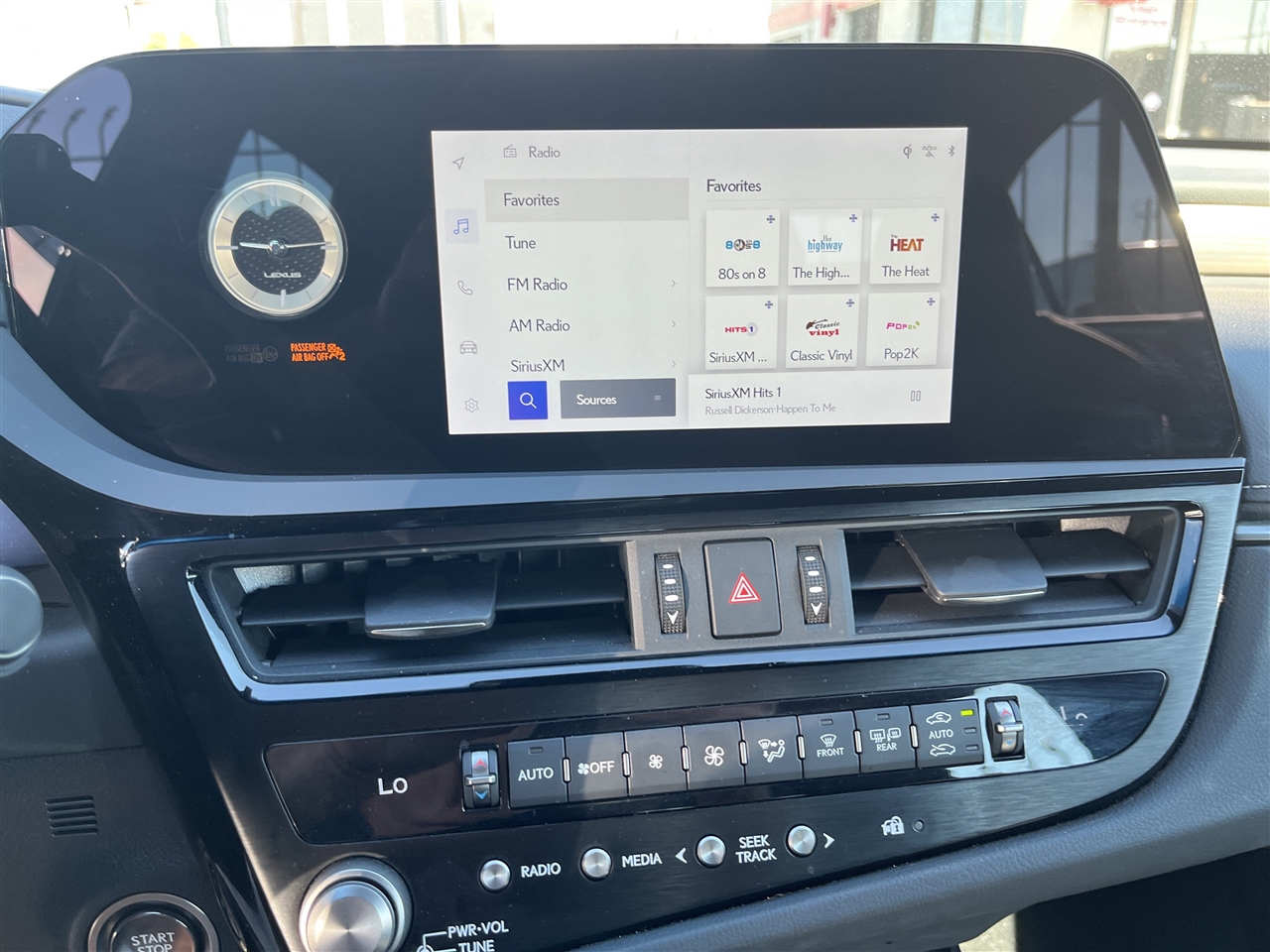 Lexus ES  2024 Lexus ES  2024