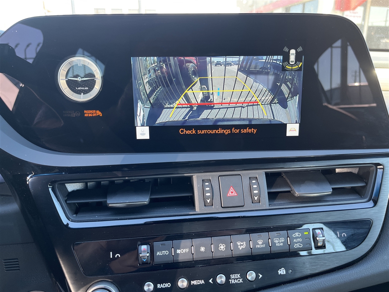 Lexus ES  2024 Lexus ES  2024