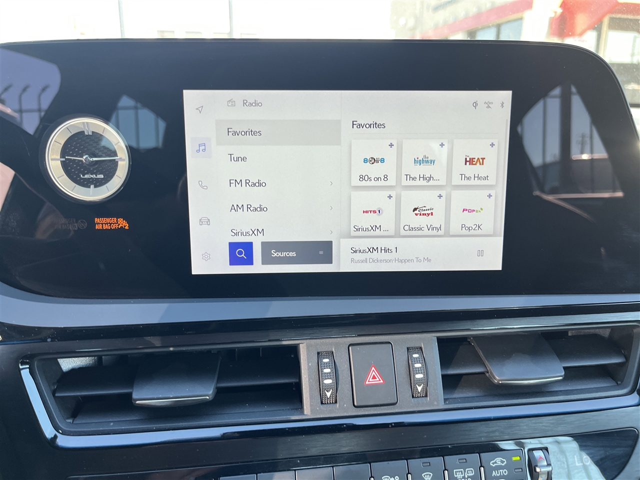 Lexus ES  2024 Lexus ES  2024