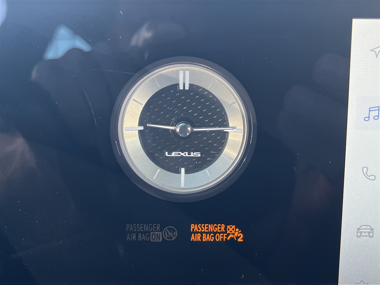 Lexus ES  2024 Lexus ES  2024