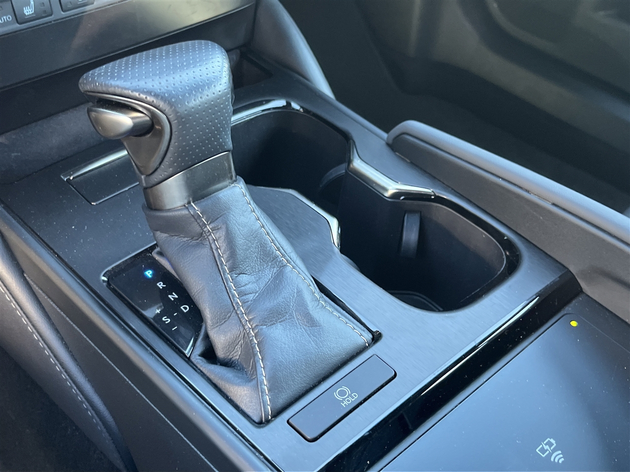 Lexus ES  2024 Lexus ES  2024