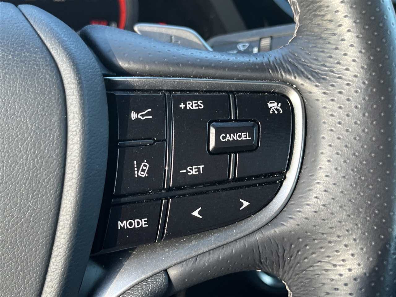 Lexus ES  2024 Lexus ES  2024