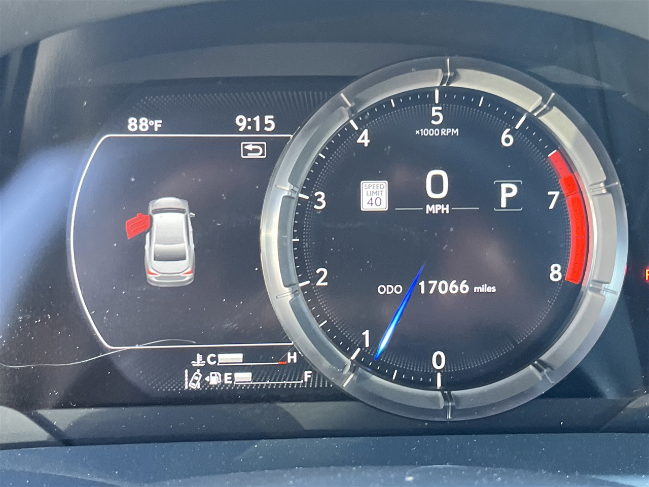 Lexus ES  2024 Lexus ES  2024