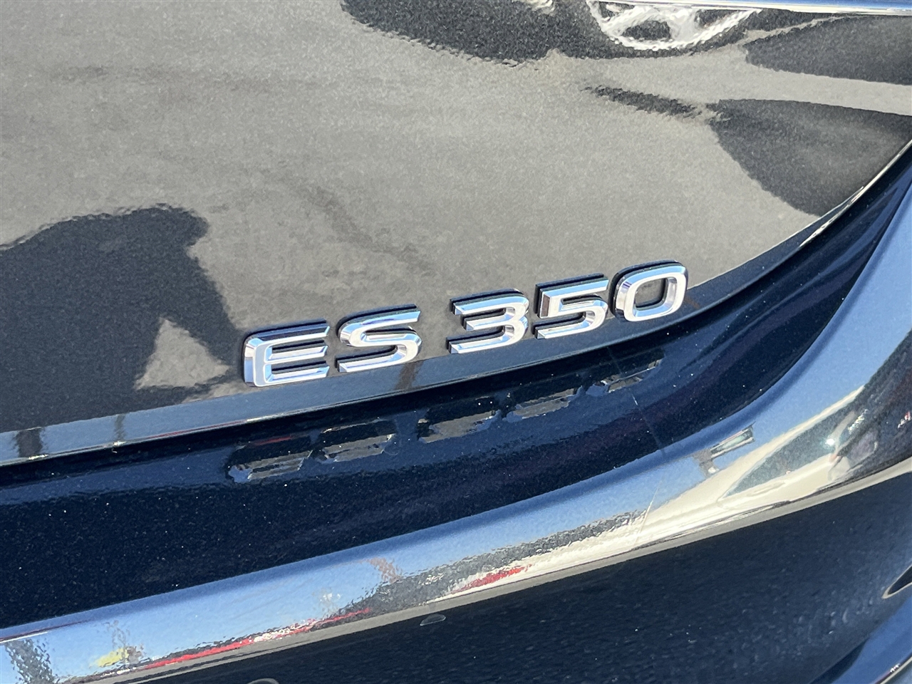 Lexus ES  2024 Lexus ES  2024