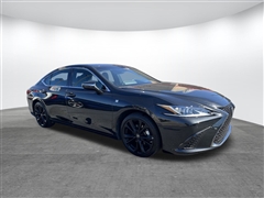2024 Lexus ES 