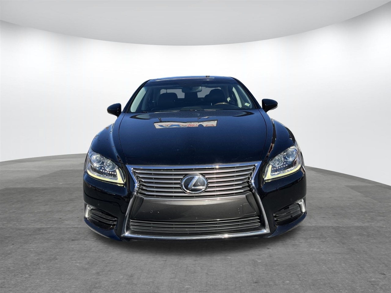 Lexus LS 460  2014 Lexus LS 460  2014