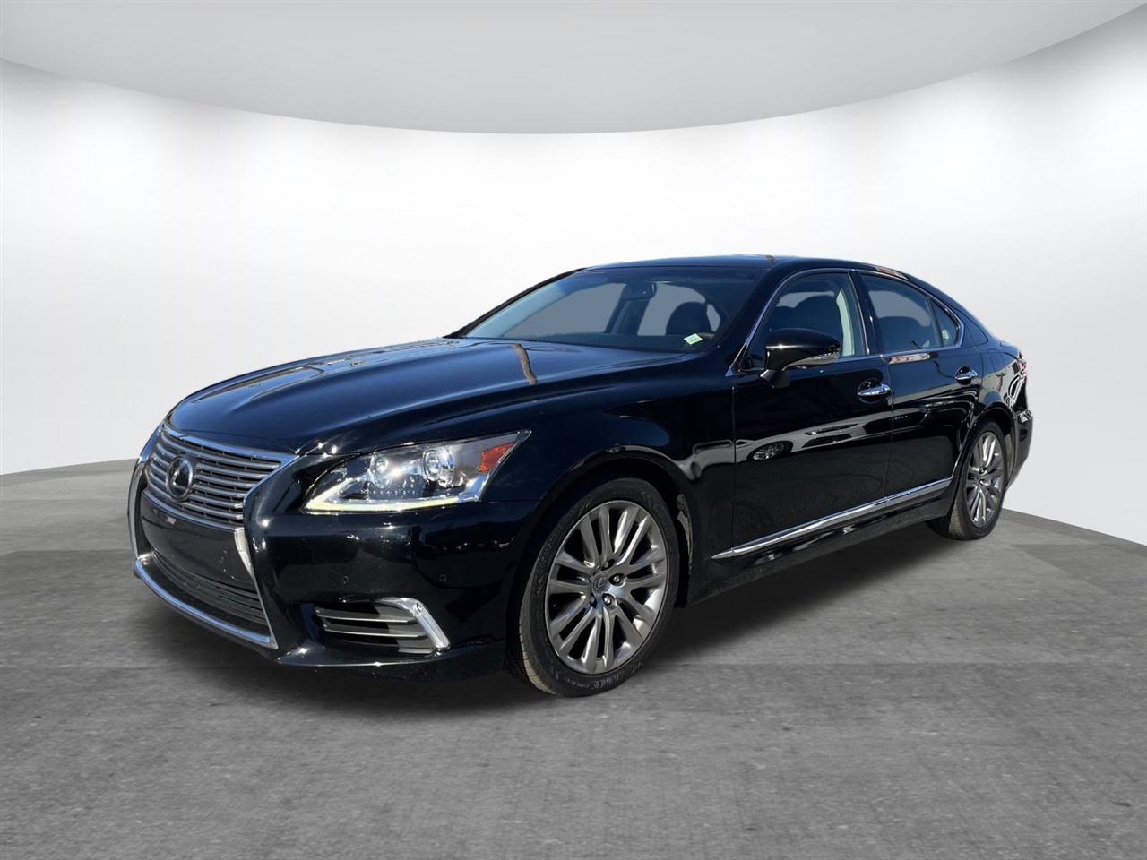 Lexus LS 460  2014 Lexus LS 460  2014