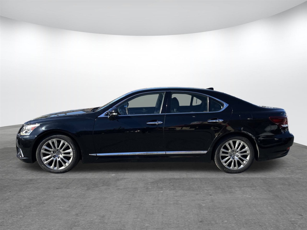 Lexus LS 460  2014 Lexus LS 460  2014