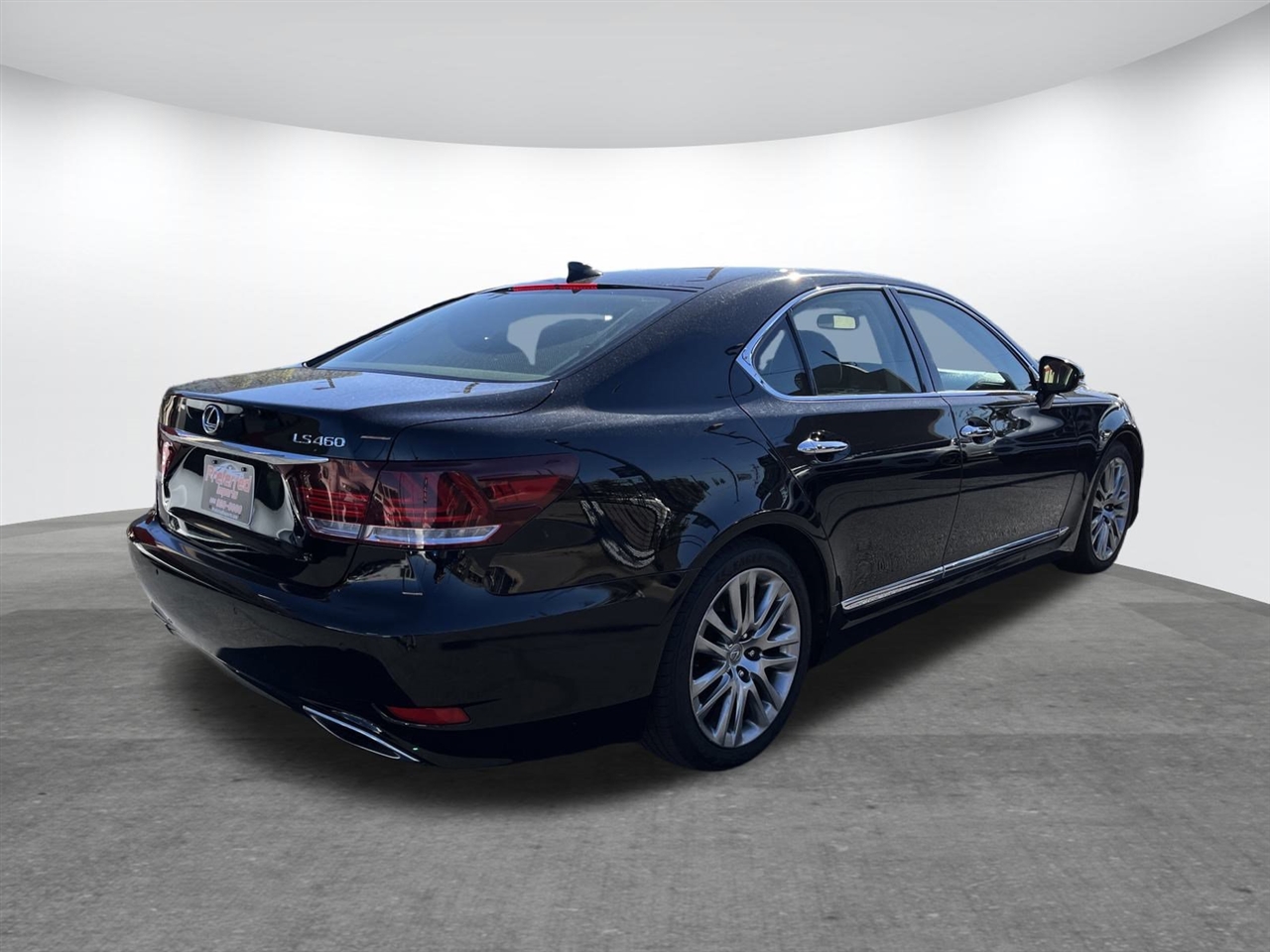 Lexus LS 460  2014 Lexus LS 460  2014