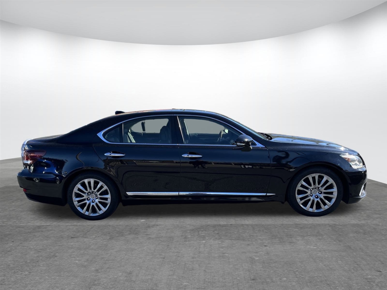 Lexus LS 460  2014 Lexus LS 460  2014