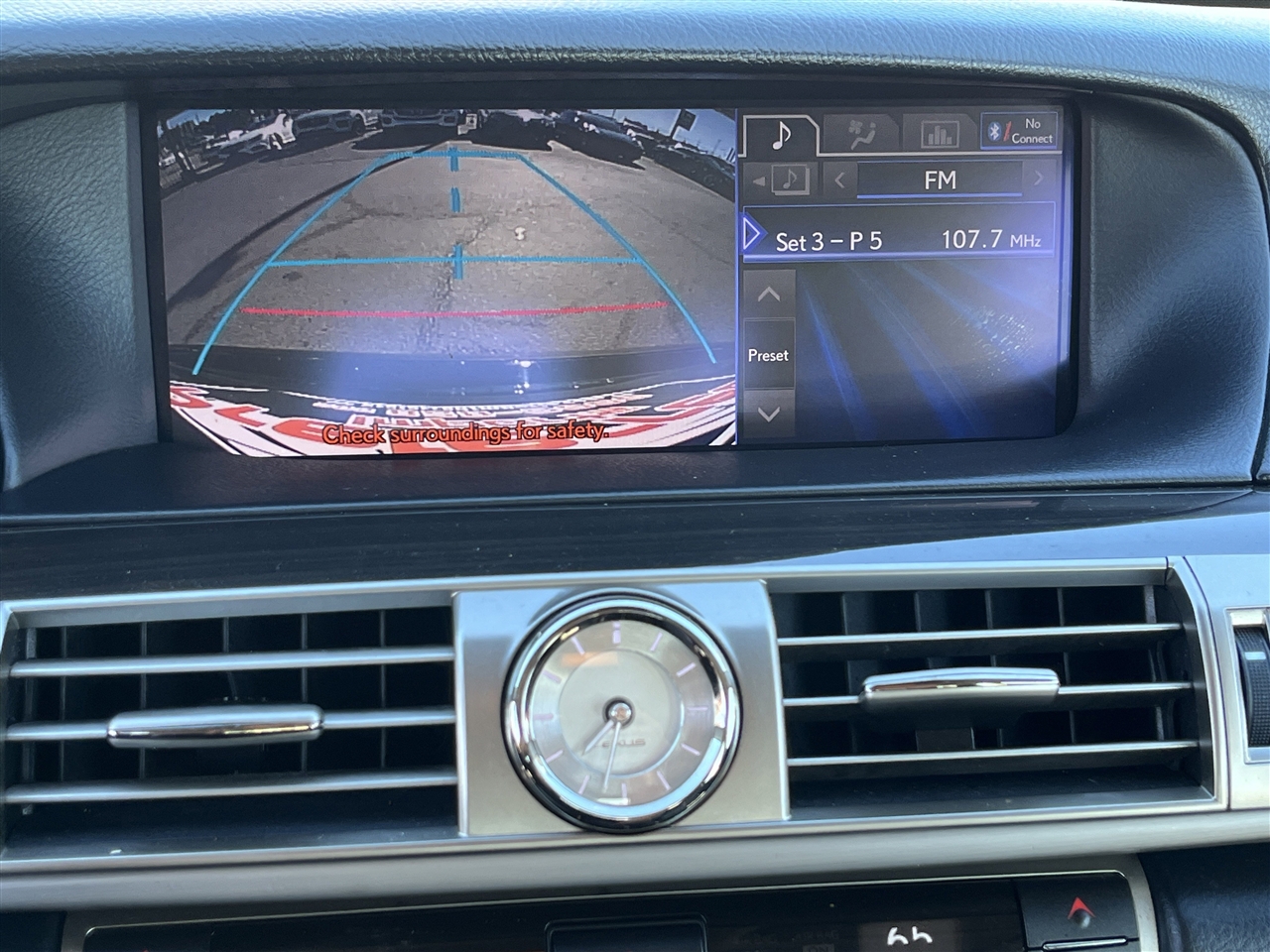 Lexus LS 460  2014 Lexus LS 460  2014
